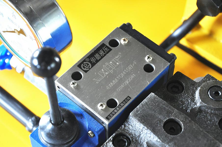 本田汽油机，野外作业机动泵液压站