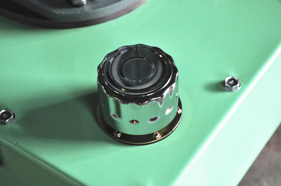 多油缸多换向阀控制液压站