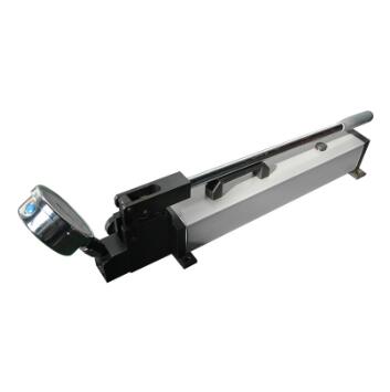 液压泵体积设计，可以根据需求来选择