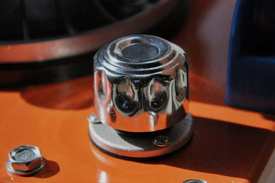 DBD0.8单油路电动泵