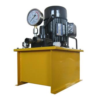 液压系统-防患于未然！