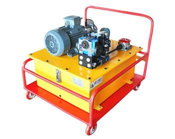 检修DBD系列液压泵，有哪些妙招？