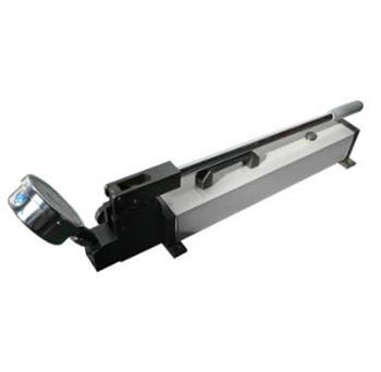 要让压力液压泵的使用时间长，注意事项不能错过