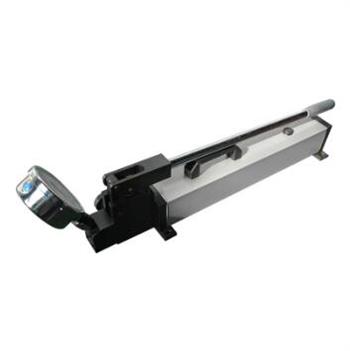 液压泵体积设计，可以根据需求来选择